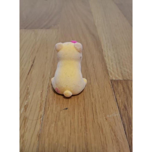 BARBIE PETS - BEAR CUB COLLECTIBLE FIGURE - Picture 6 of 7